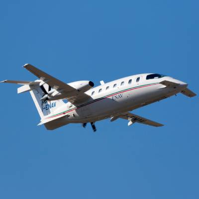 Piaggio P-180 Avanti