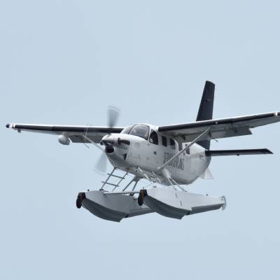 Daher Quest Kodiak