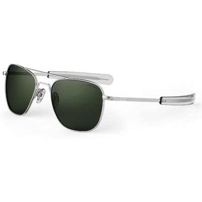 Randolph Aviator Sunglasses