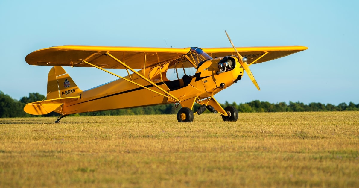 Piper Cub